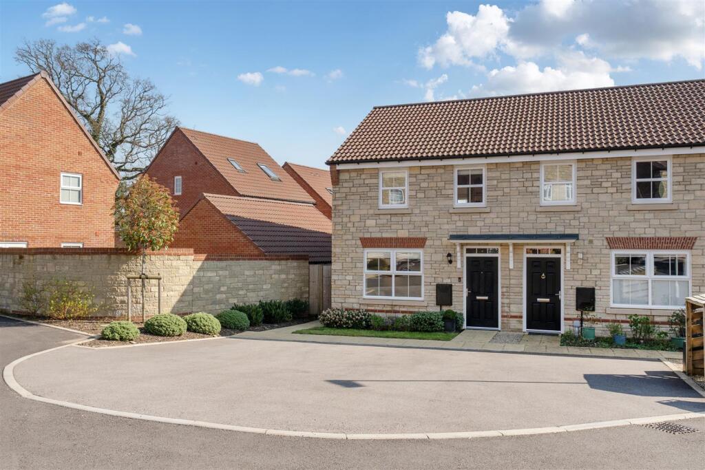 Main image of property: Witts Grove, Chippenham