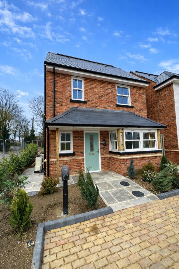 Main image of property: The Street, Upper Stoke, Rochester, Kent, ME3