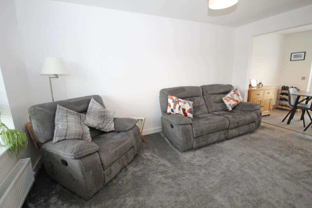 House in Buckie, Inchgower, Moray - View 5
