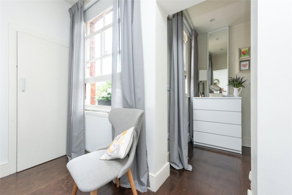 2 bedroom terraced house for rent