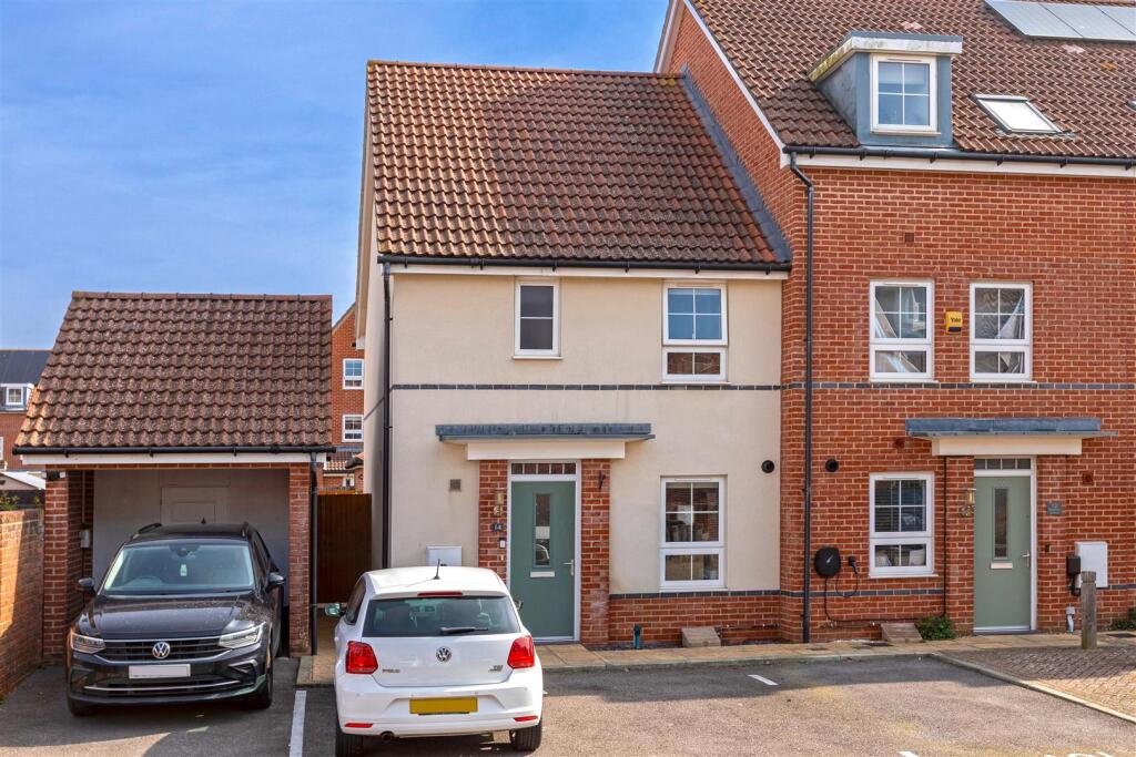 Main image of property: Brothers Avenue, Worthing