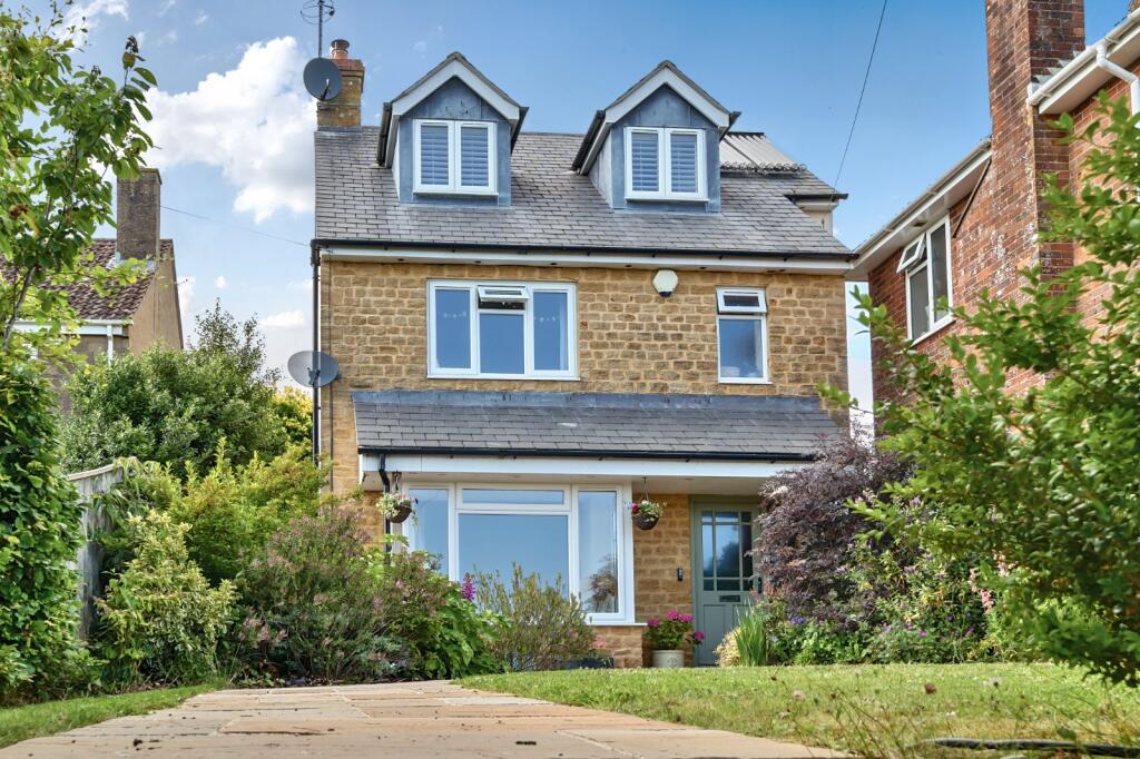 Main image of property: Lambrook Road, Shepton Beauchamp, Ilminster, TA19