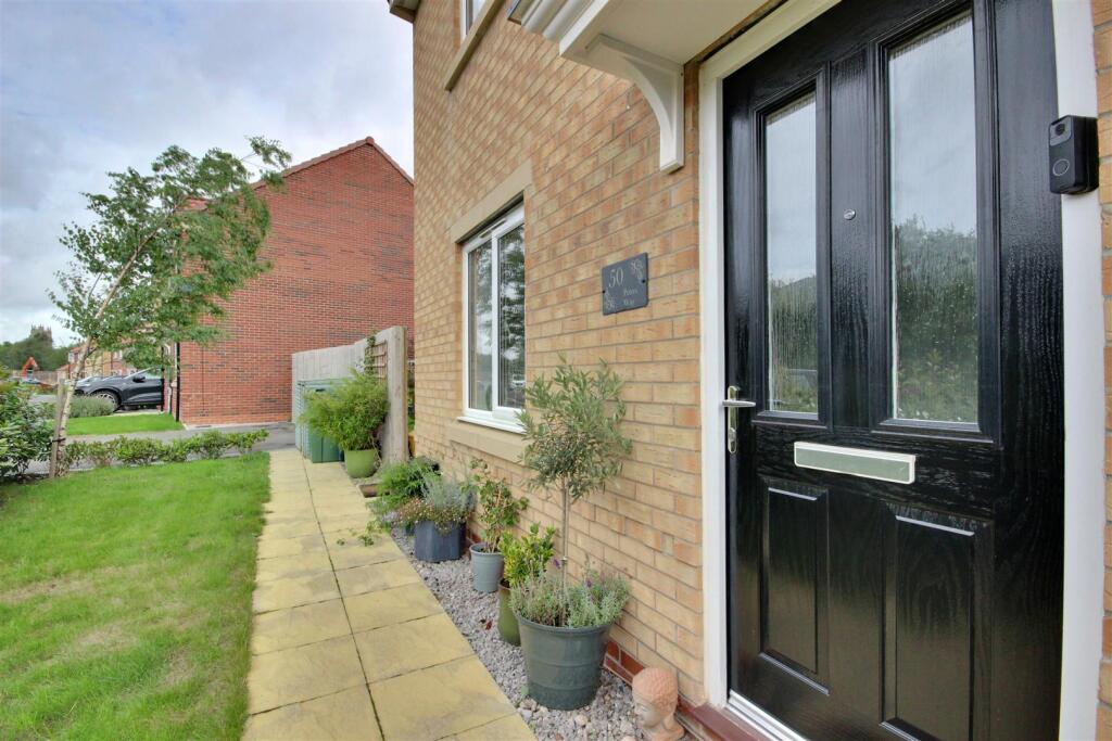 House in Woodmansey - View 4
