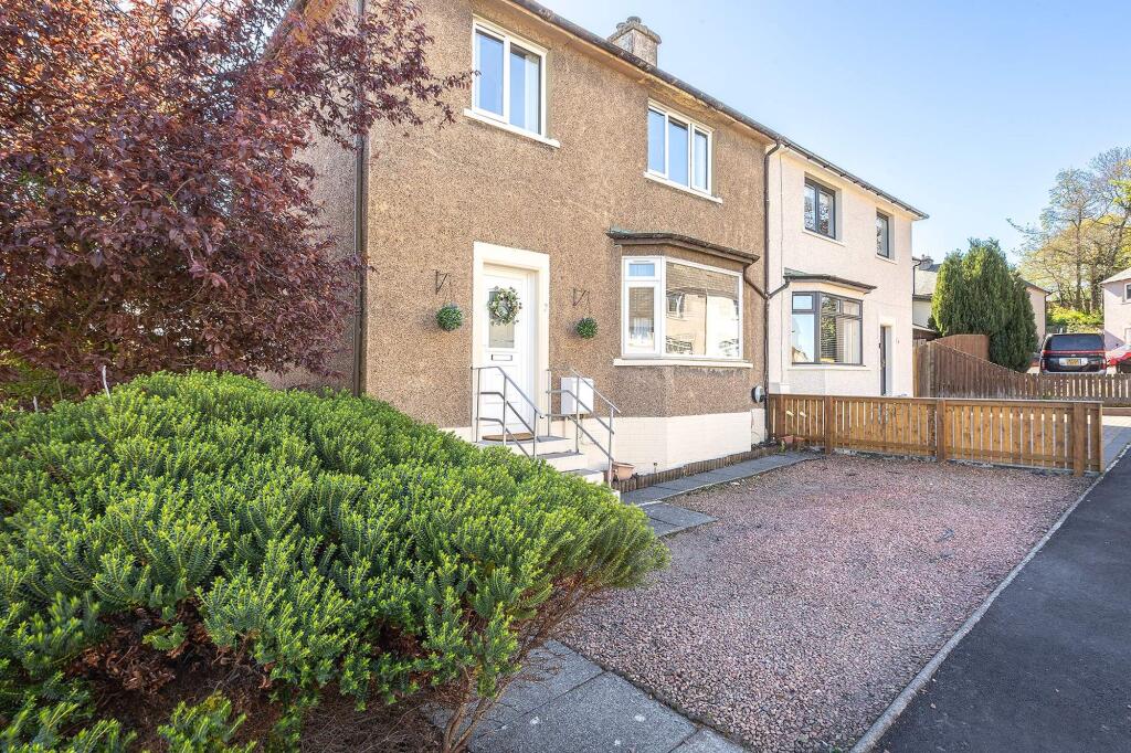 Main image of property: Miller Crescent, Bo'ness, EH51
