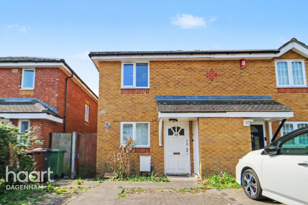 Main image of property: Martin Road, Dagenham