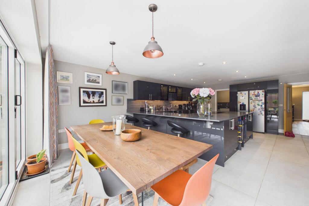 House in Northampton - View 4