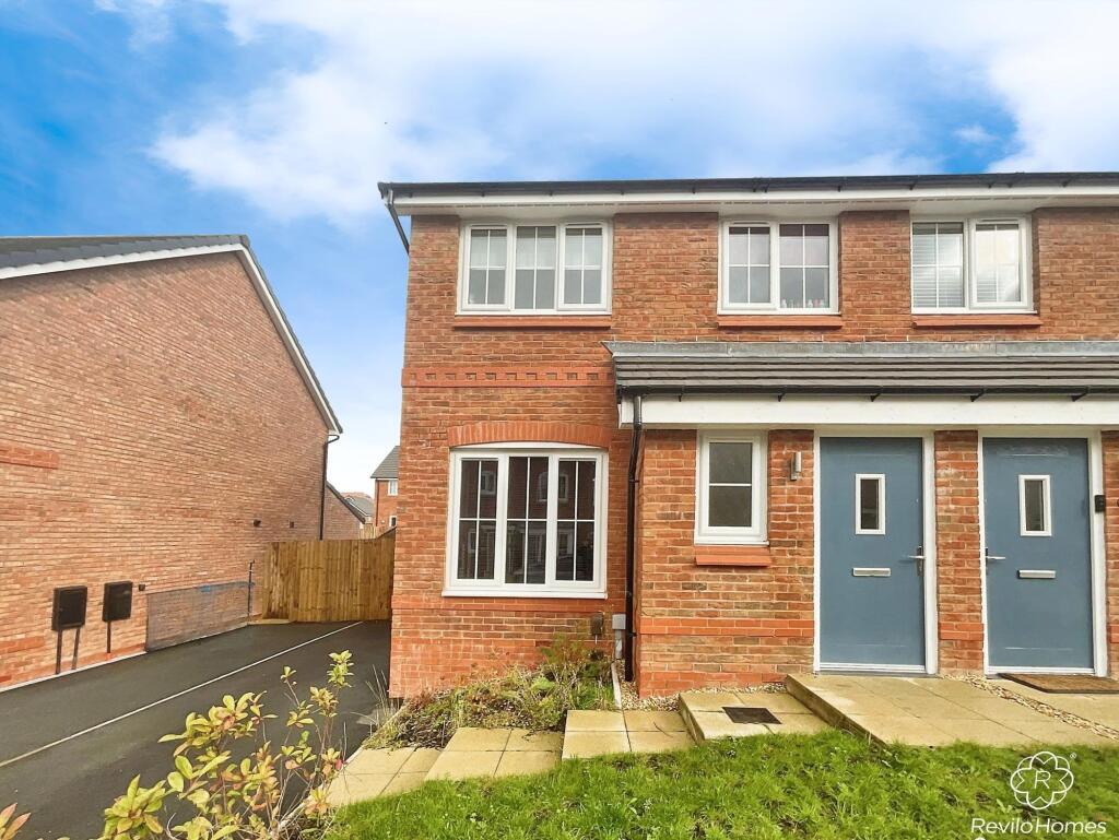 Main image of property: Broadbent Street, Rochdale, OL11