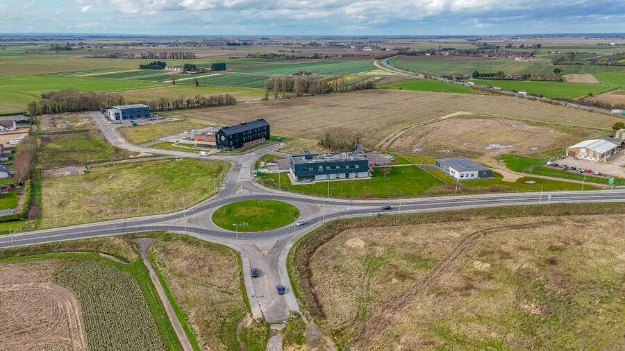 Main image of property: South Lincolnshire Food Enterprise Zone, Cibus Way, Holbeach