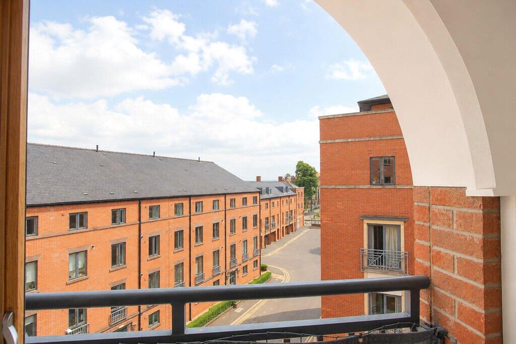 The Square, Seller Street, Chester, Cheshire, CH1 - More