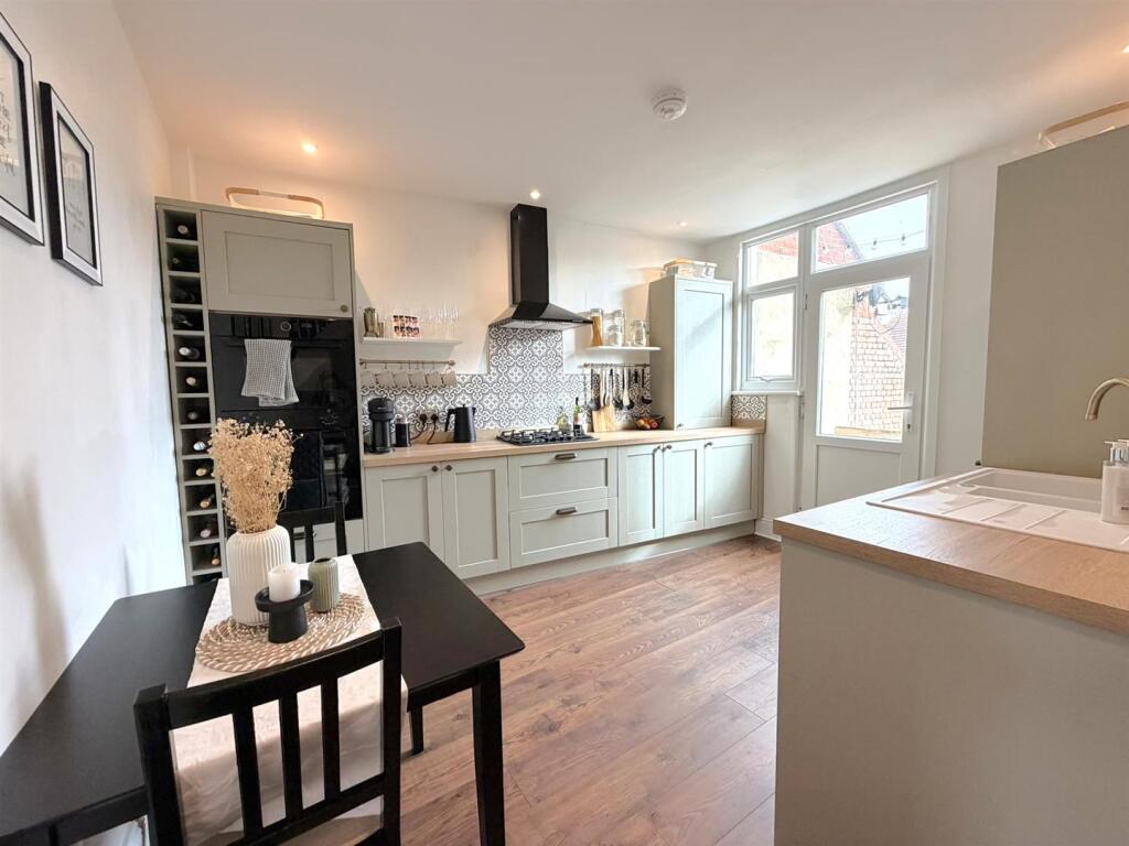 Main image of property: Leigh Hall Road, Leigh-On-Sea