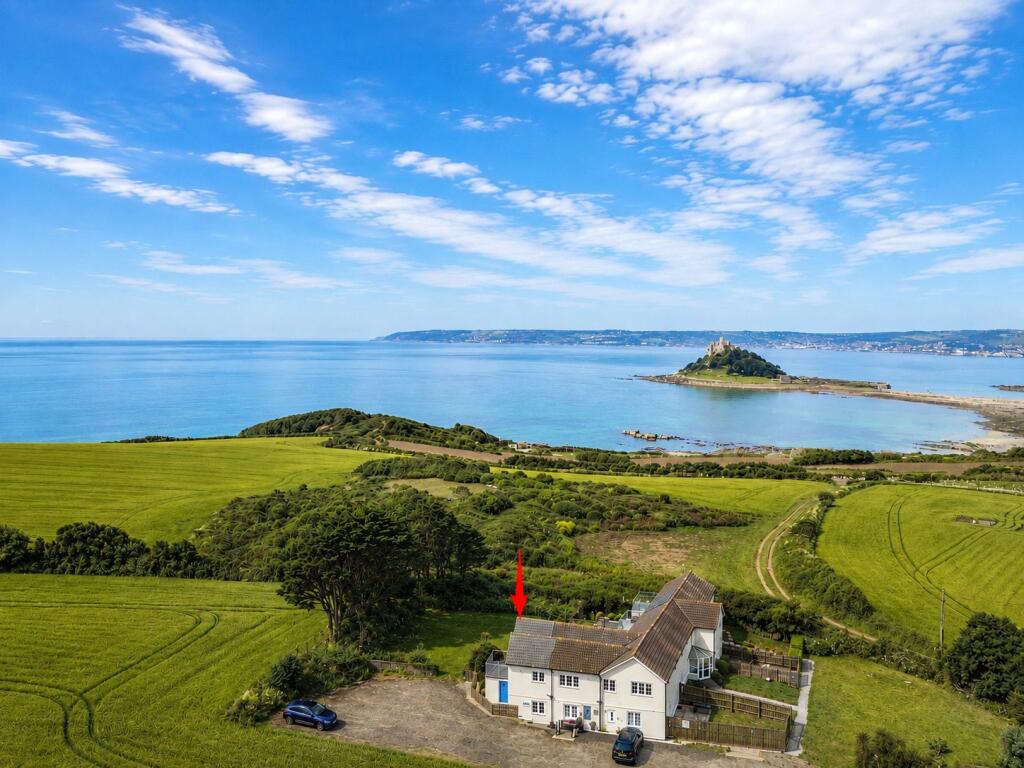 Main image of property: Chy Ar Venton, Turnpike Road, Marazion, TR17