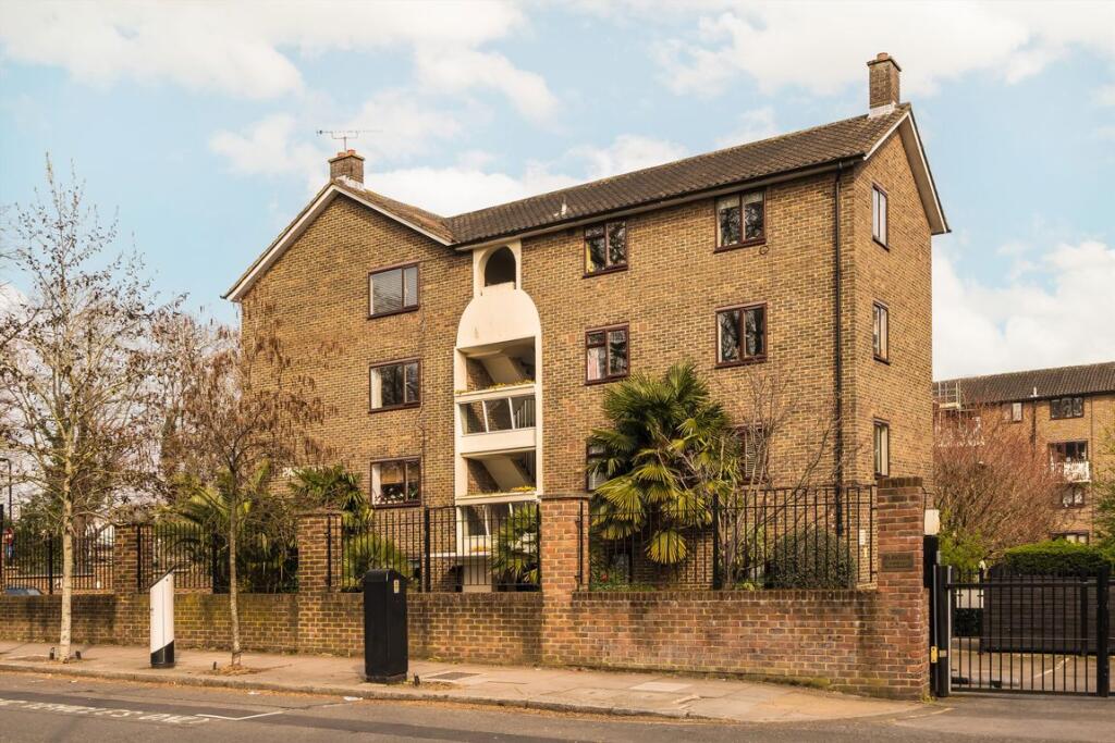 Main image of property: East Acton Lane, Acton