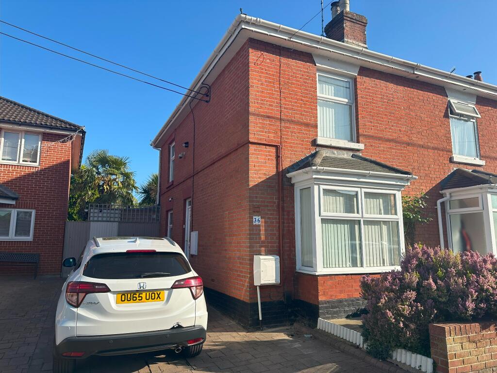 Main image of property: Chapel Road, West End