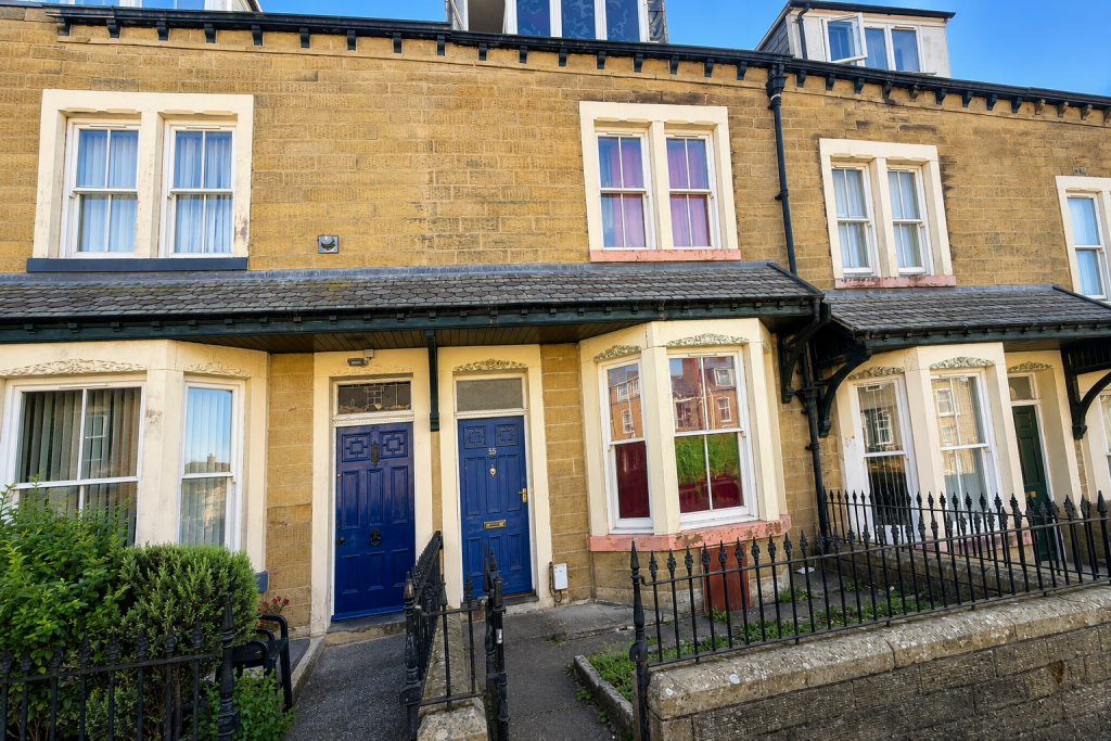 Main image of property: Lomeshaye Road, Nelson, Lancashire