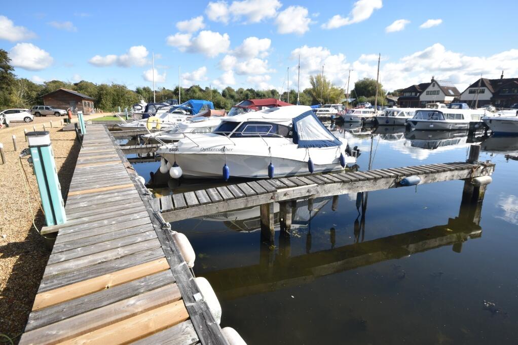 Main image of property: Horning