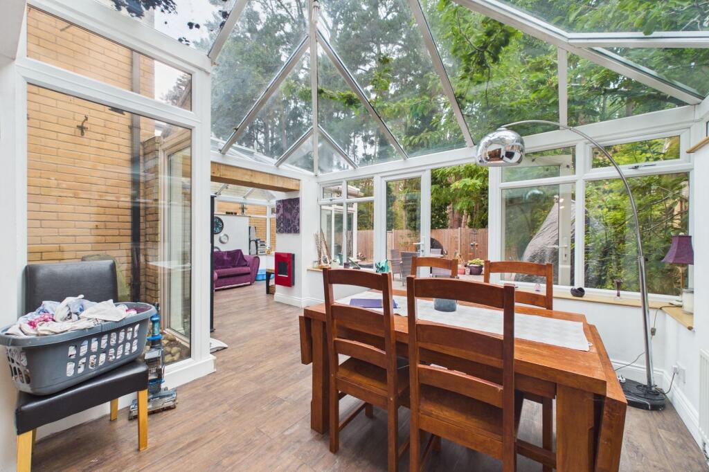 House in Thetford - View 5