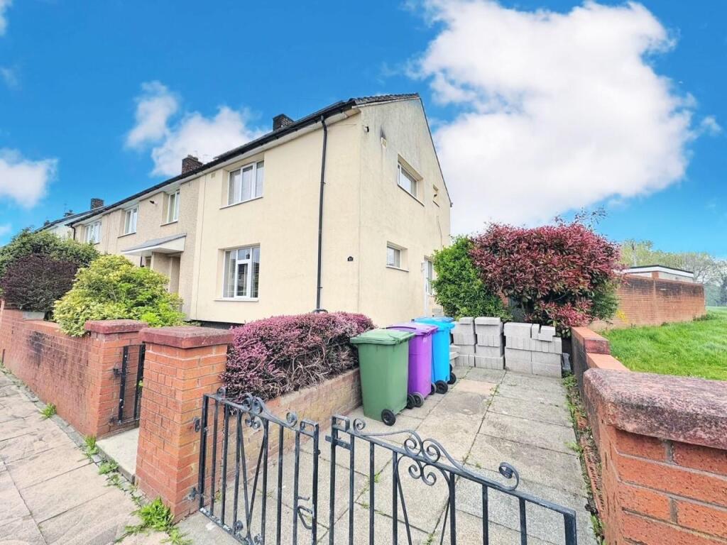 Main image of property: Spur Close, Croxteth, Liverpool