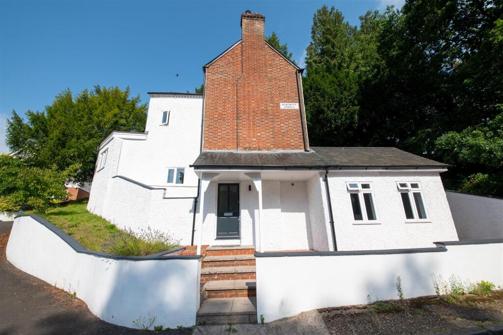 Main image of property: Harmony Street, Tunbridge Wells