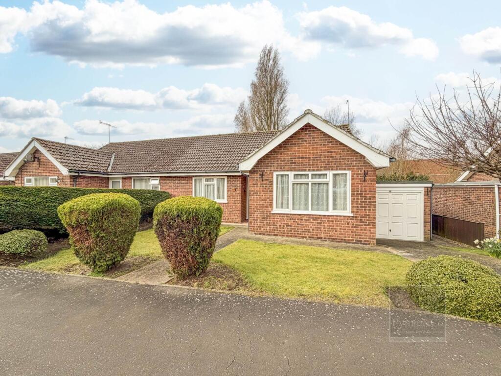 Main image of property: Ellenhill, Cromer