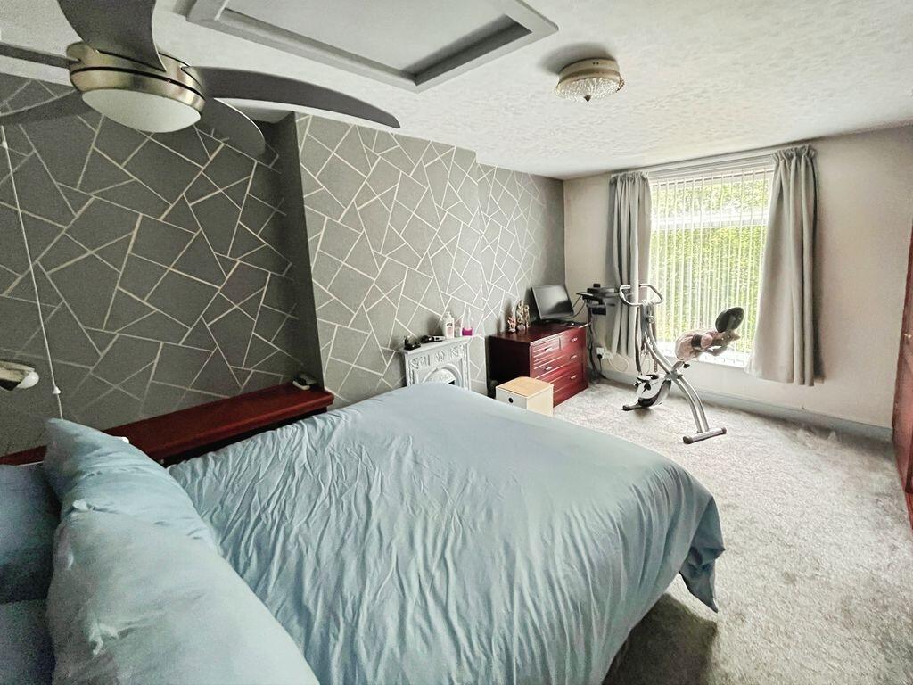 House in Bolton, Greater Manchester - More