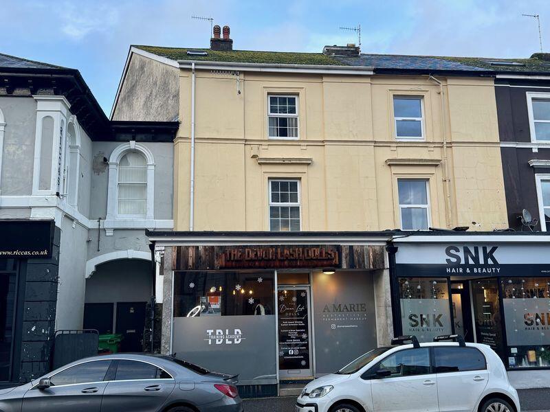 Main image of property: Queen Street, Newton Abbot