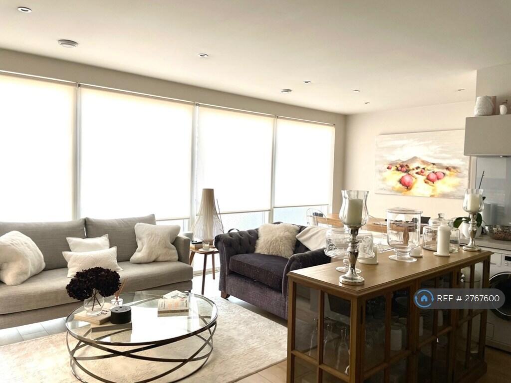 Main image of property: Cherwell Mews, London, SW11