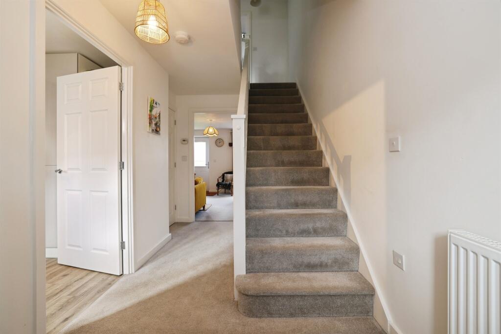 House in Salisbury - View 4