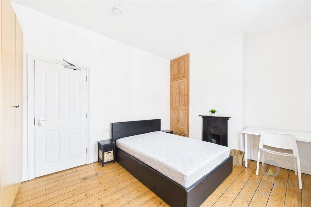 Main image of property: Derby Road, Northampton, NN1
