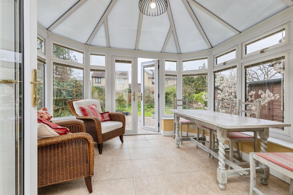 Vayre Close, Chipping Sodbury, Bristol - View 6