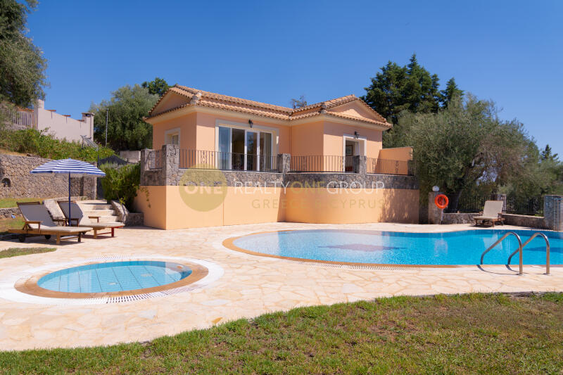 Main image of property: Ionian Islands, Corfu, Dassia