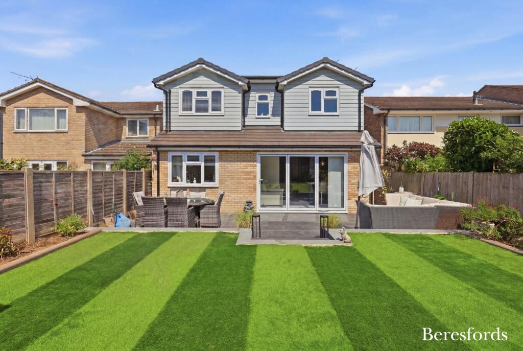 Main image of property: Abbots Ride, Billericay, CM11