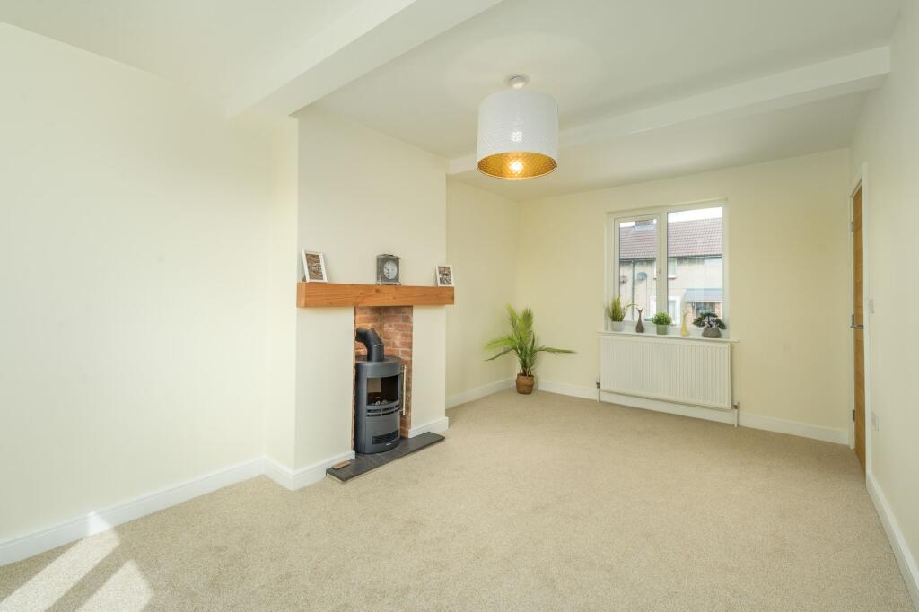 House in Newcastle upon Tyne - View 5