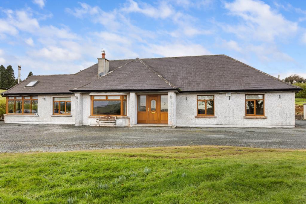 Main image of property: Avonmore House, Baltinanima, Roundwood, County Wicklow, A98 NY57