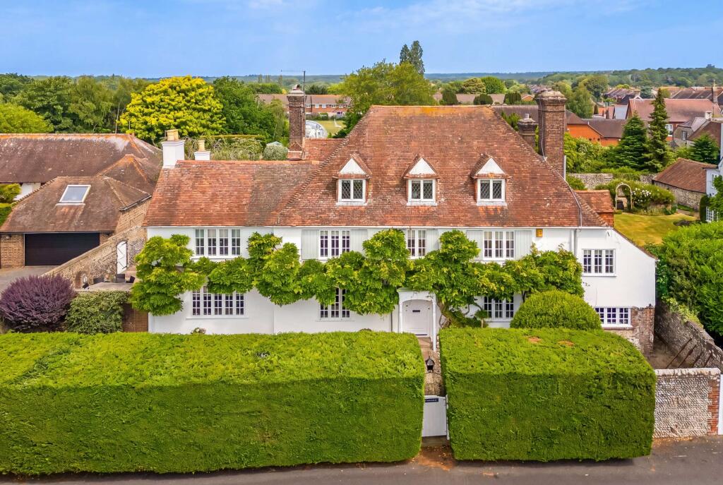 House in Arun, Angmering