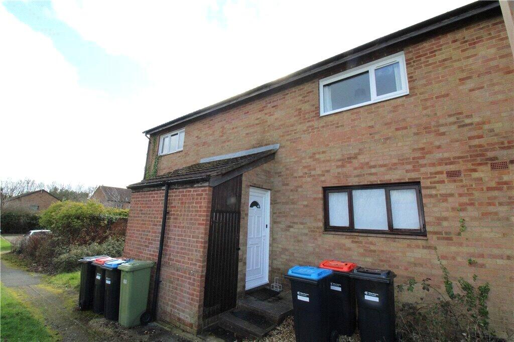 Main image of property: Clay Hill, Two Mile Ash