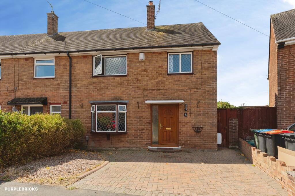 Main image of property: Grappenhall Road, Ellesmere Port, CH65
