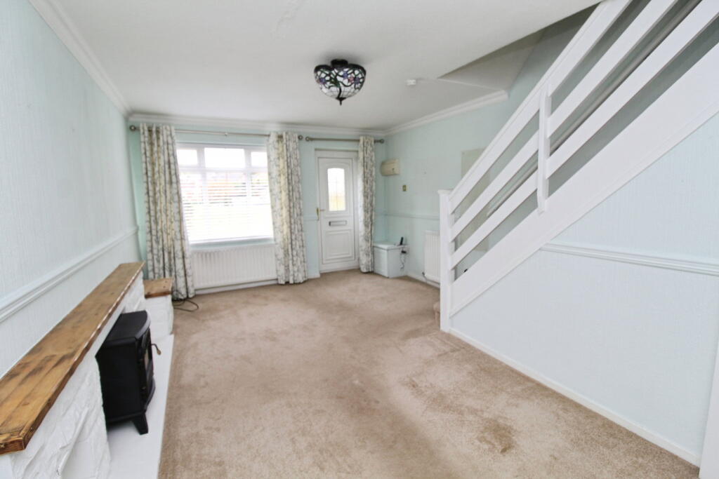 House in Gateshead, North East - View 4