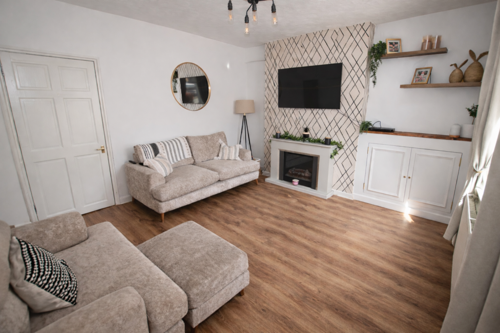 House in Wigan - View 4