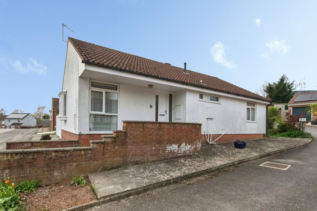 Main image of property: Dukes Way, Axminster