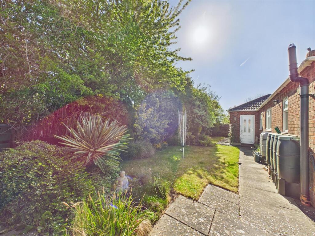 Trusthorpe Road, Sutton-On-Sea photo 2