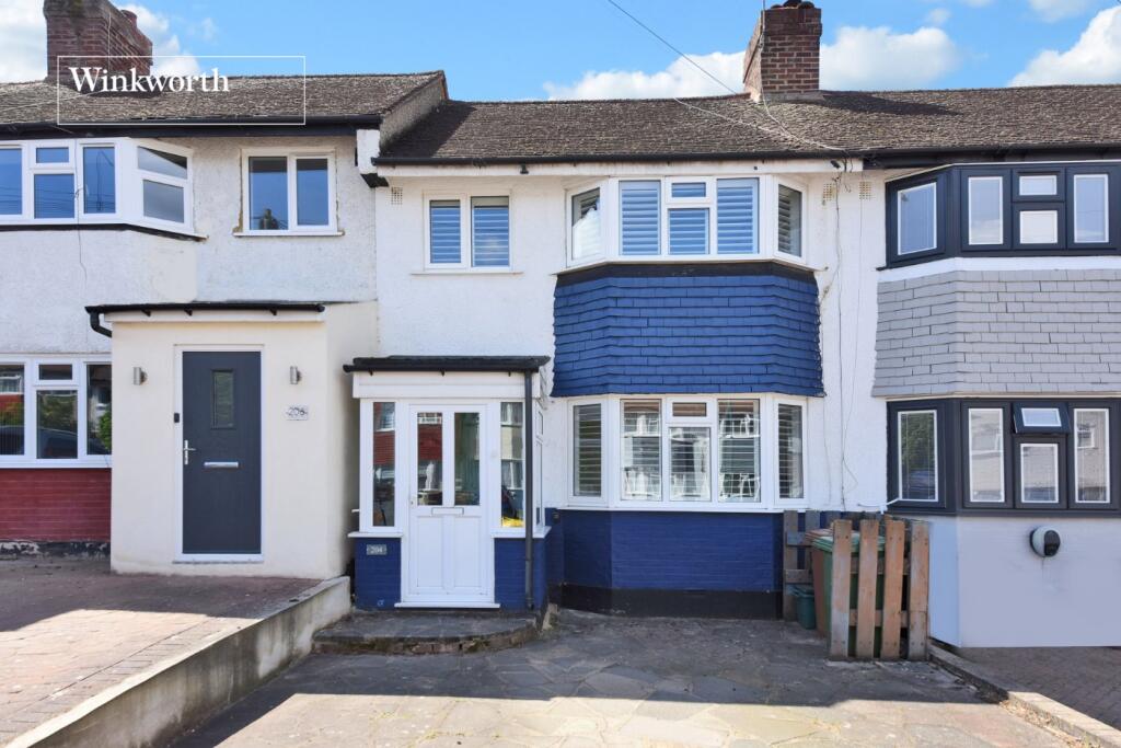 Main image of property: Buckland Way, Worcester Park, KT4
