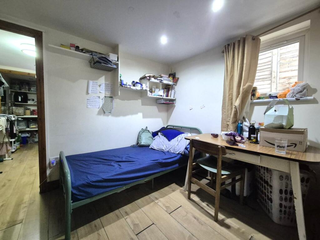 Main image of property: Coombe Road, London