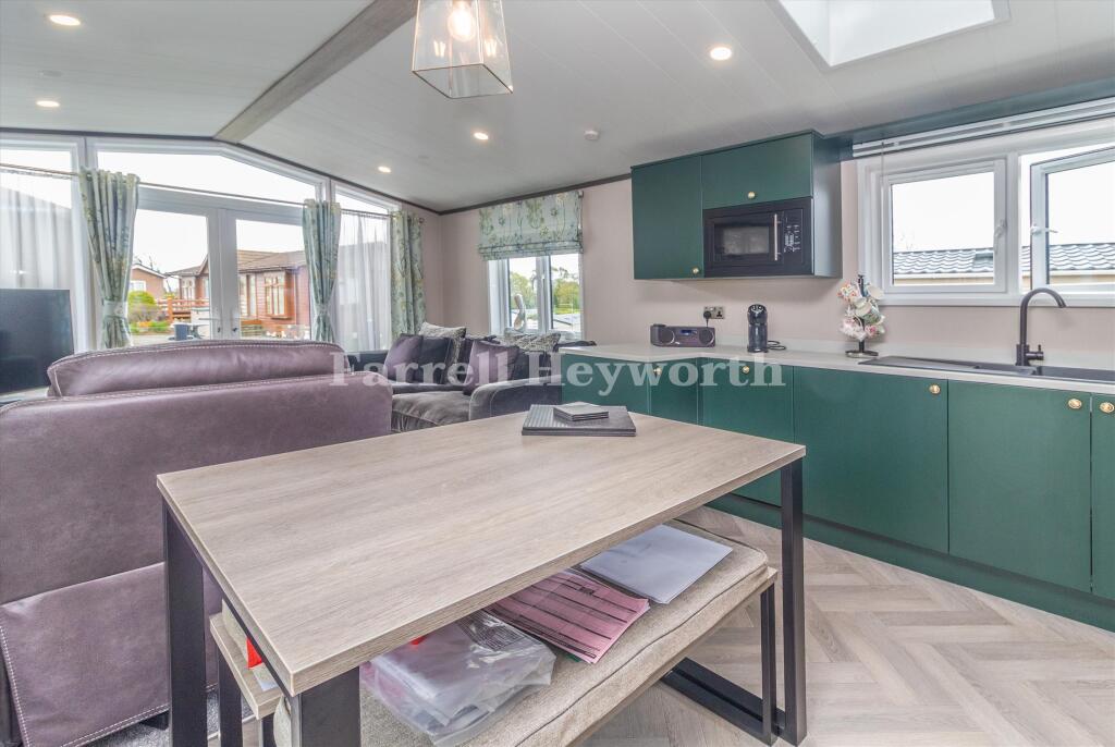 Cabus Nook Lane, Cabus, Preston - View 5