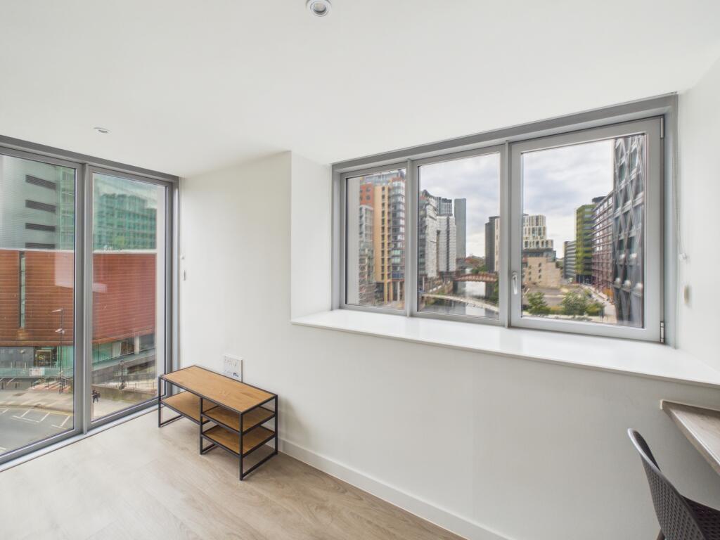 Apartment in Manchester - View 5