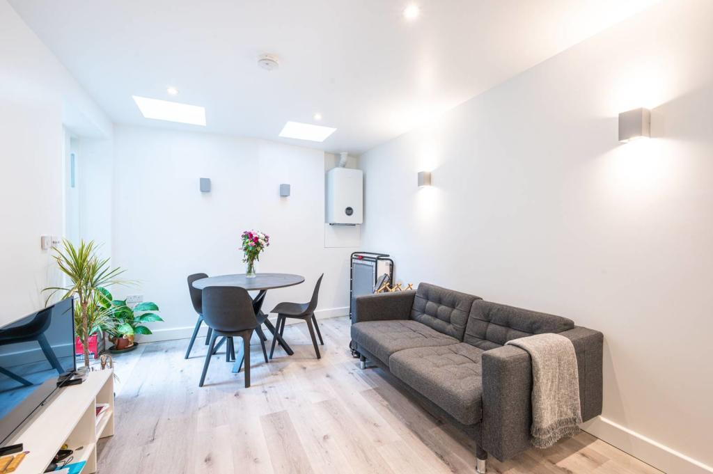 Main image of property: Flat 2, 41 Fortess Road, London