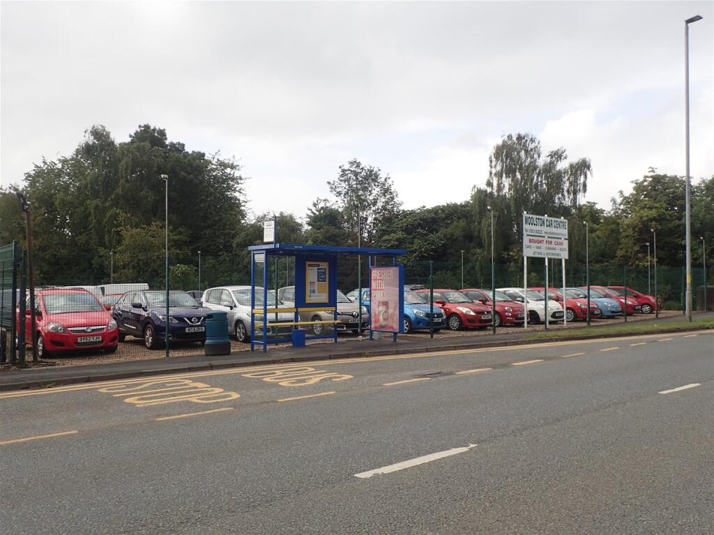 Main image of property: USED CAR DEALERSHIP, Warrington, Cheshire