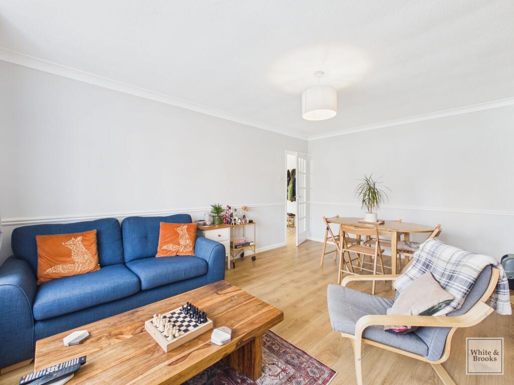 Apartment in Arun, Bersted - More