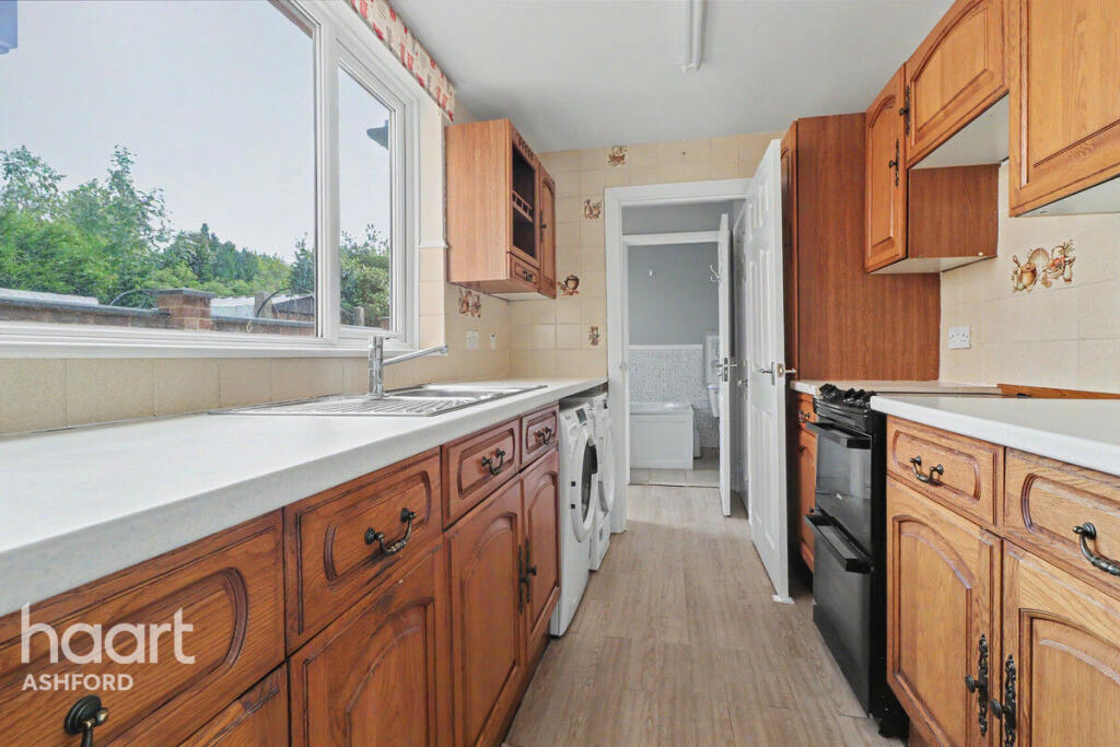Main image of property: Canterbury Road, ASHFORD