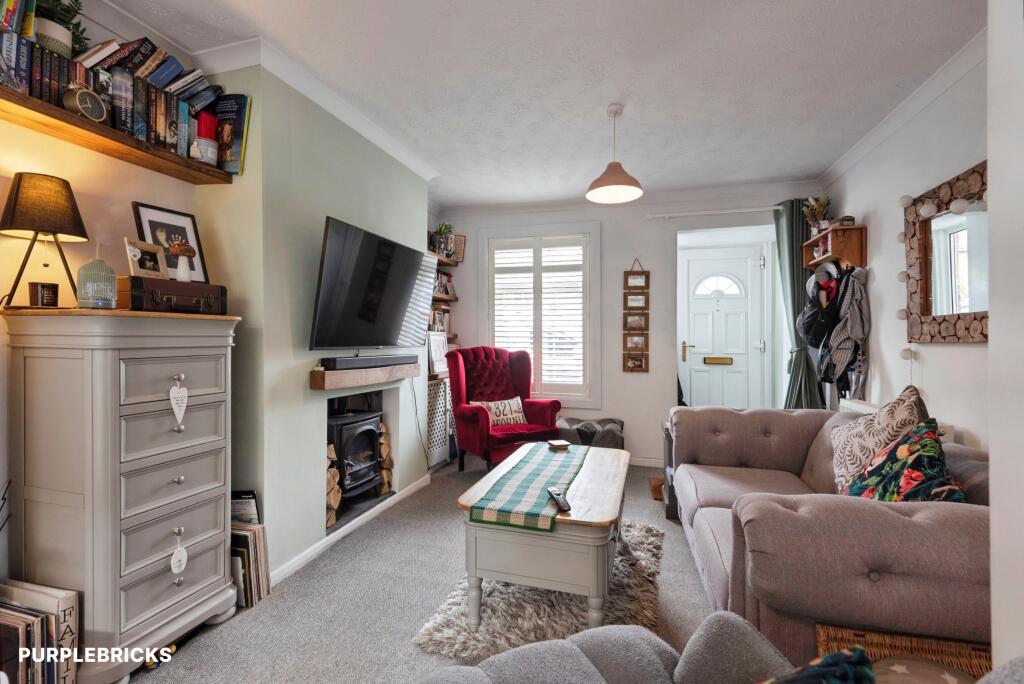 House in Biggleswade, Central Bedfordshire - View 4