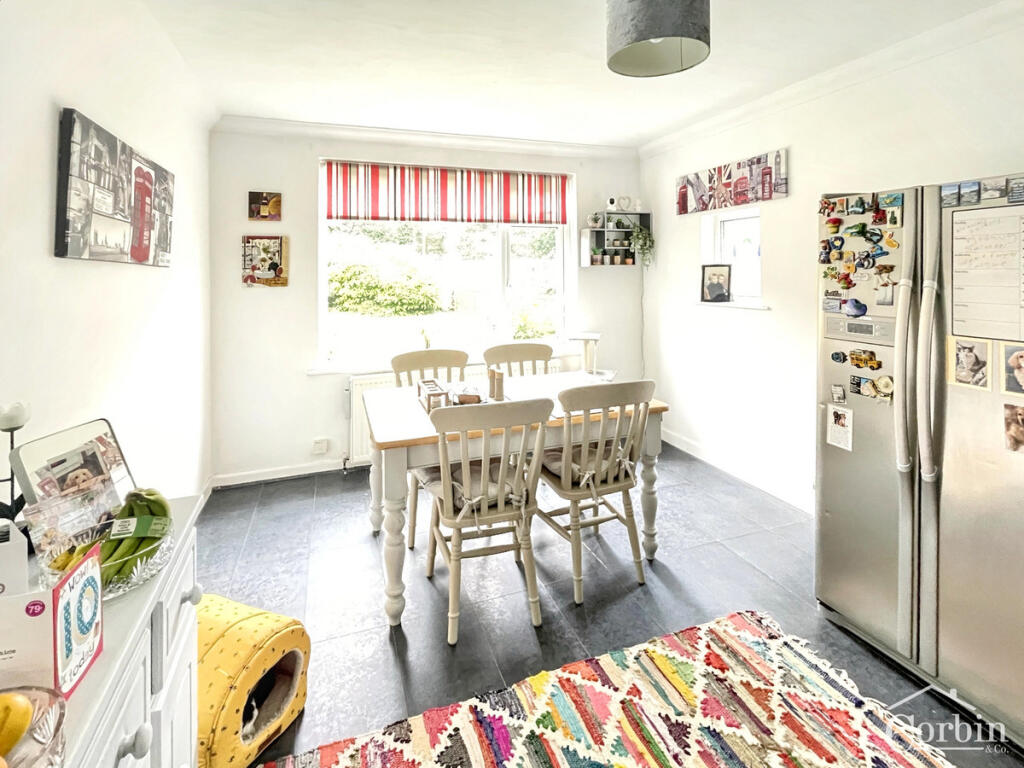 House in Bear Cross, Bearwood, Poole - View 5